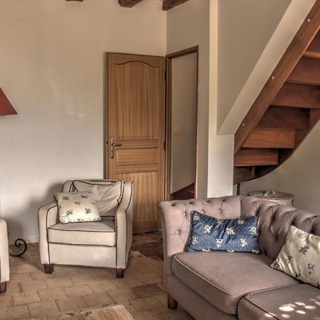 Maison Melrose Vouvray Zewnętrze zdjęcie