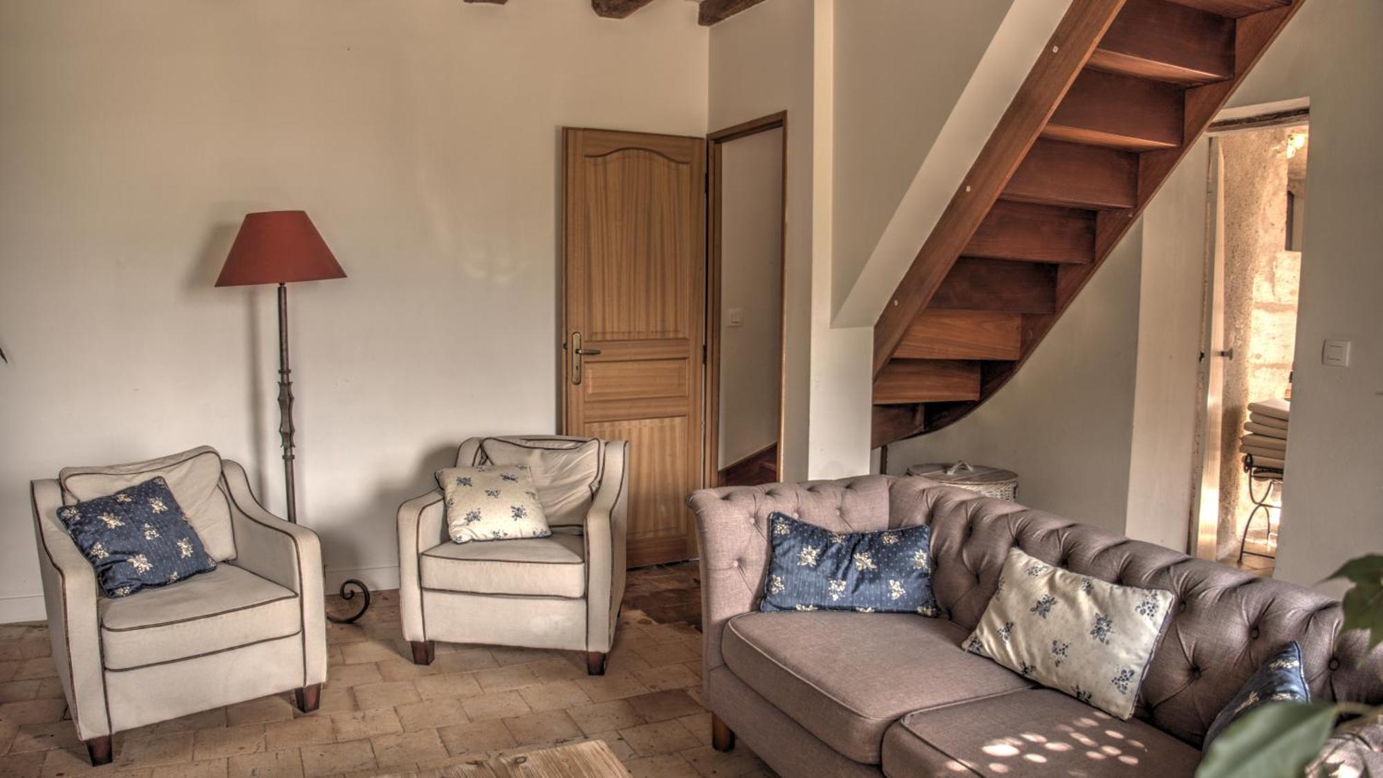 Maison Melrose Vouvray Zewnętrze zdjęcie