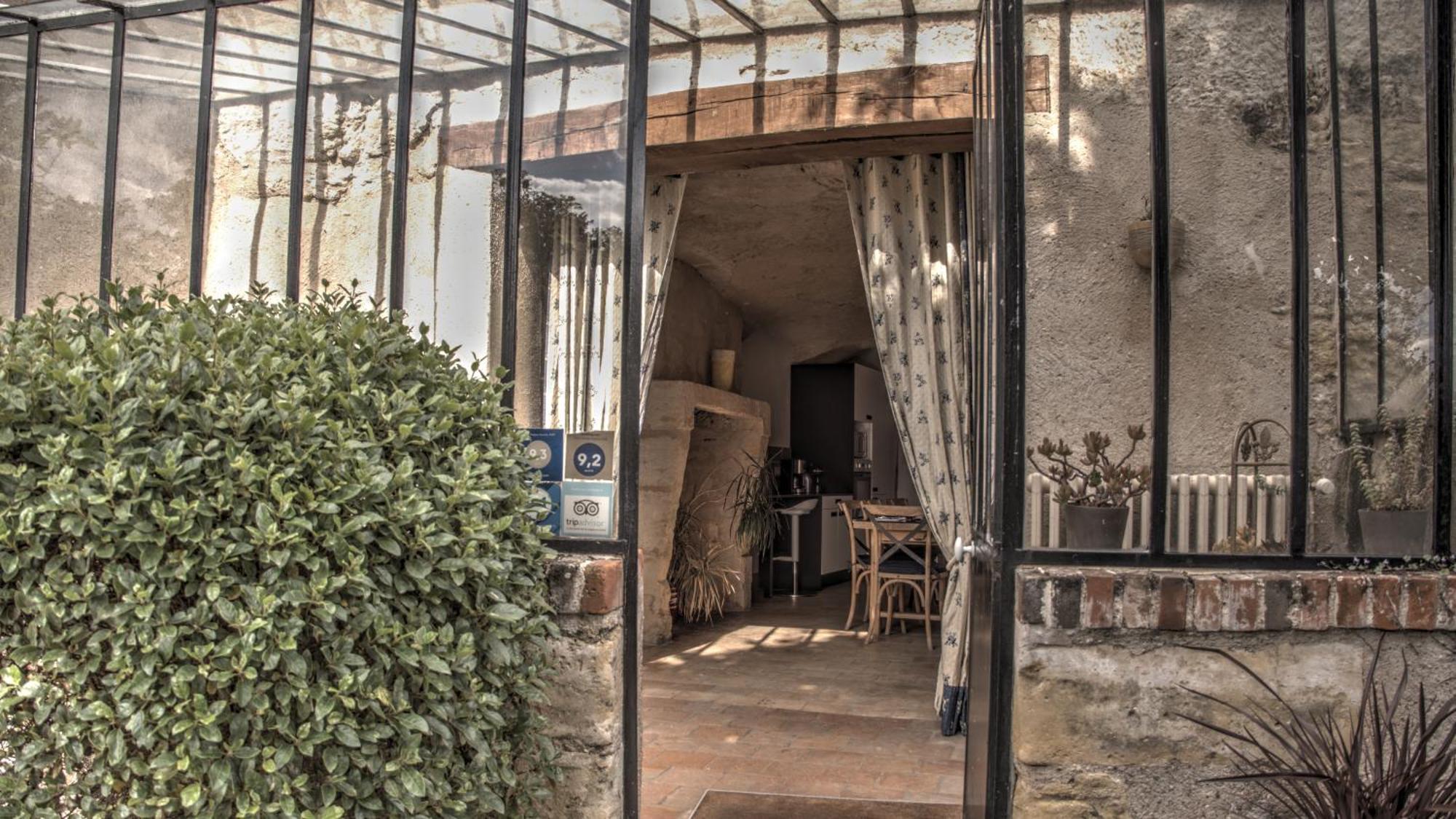 Maison Melrose Vouvray Zewnętrze zdjęcie