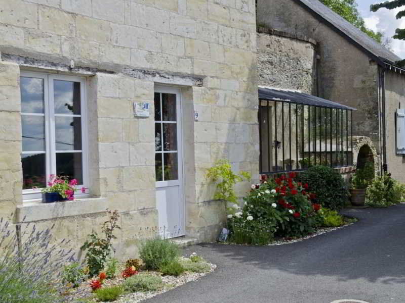Maison Melrose Vouvray Zewnętrze zdjęcie